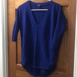 EXPRESS SWEATER